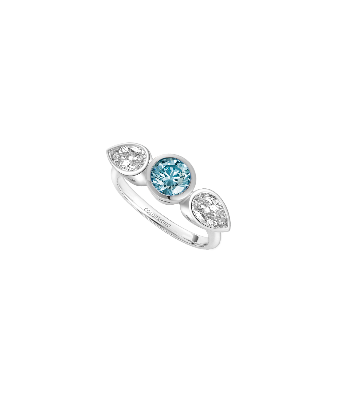 Eternal love deals ring