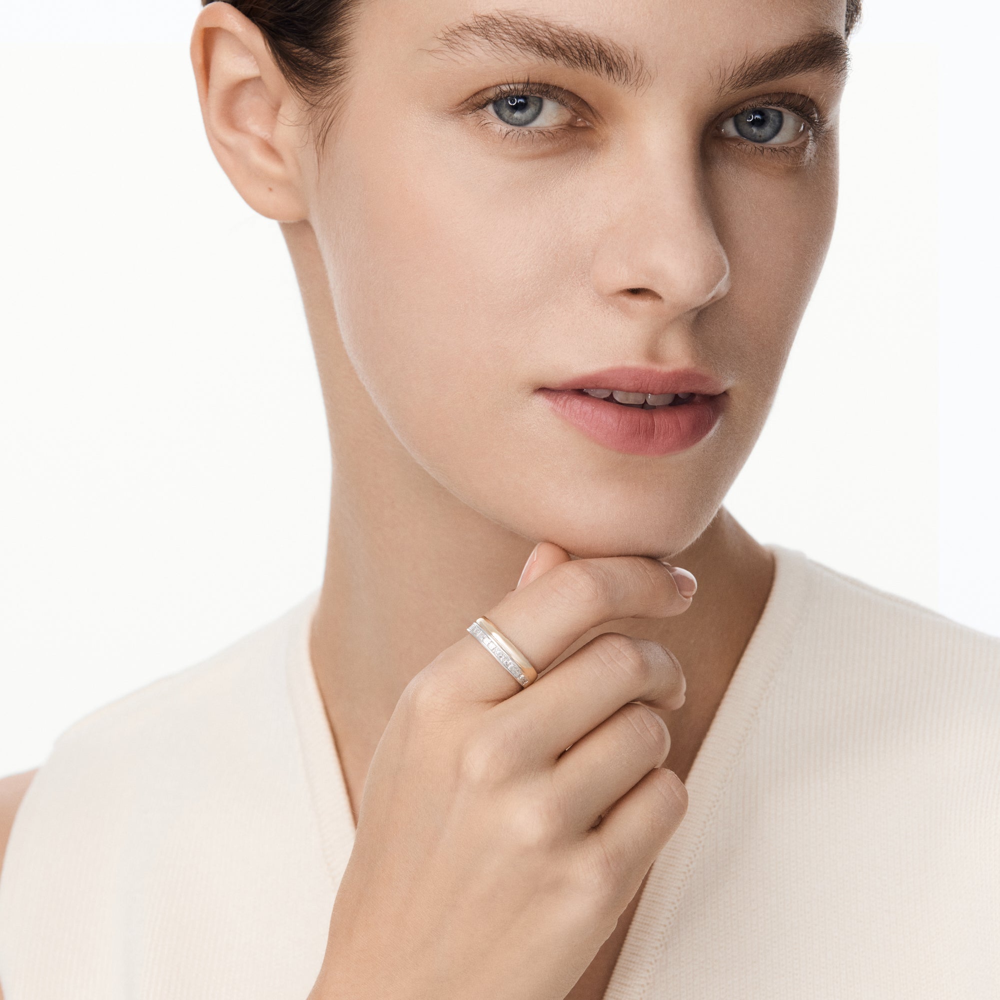 Dual Enchantment Ring