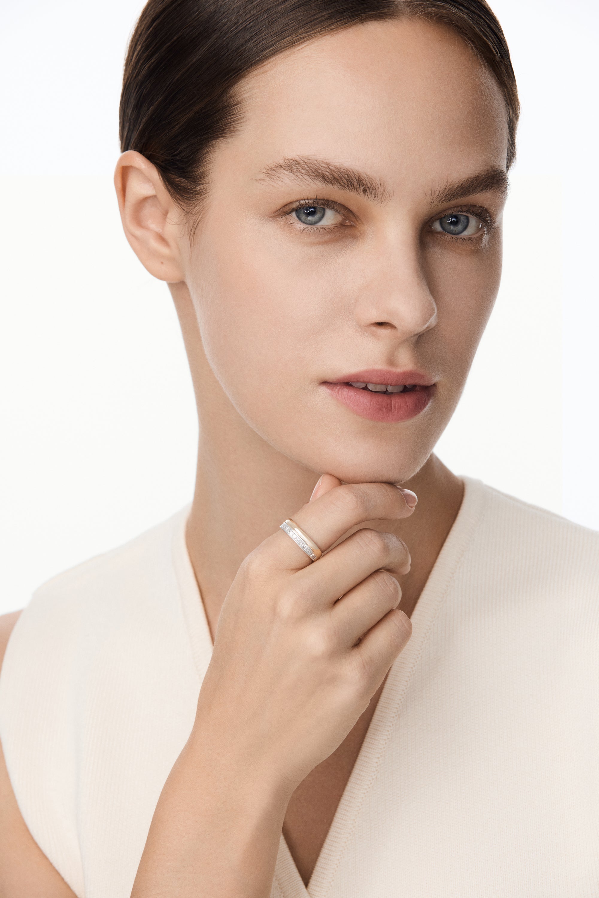 Dual Enchantment Ring