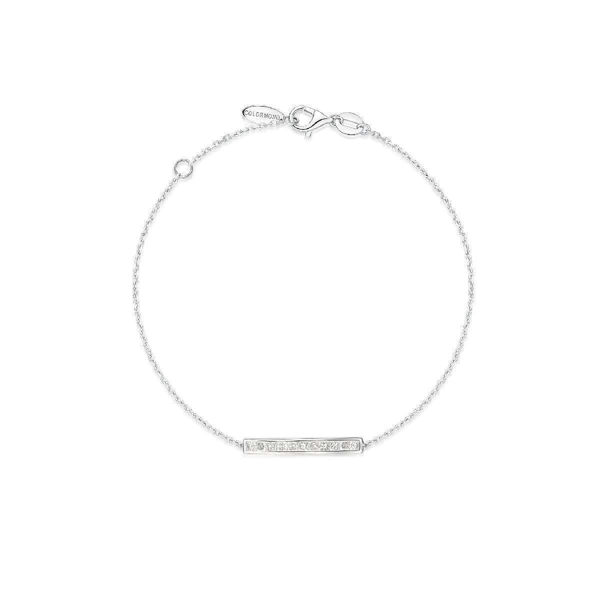 Crescent Bracelet