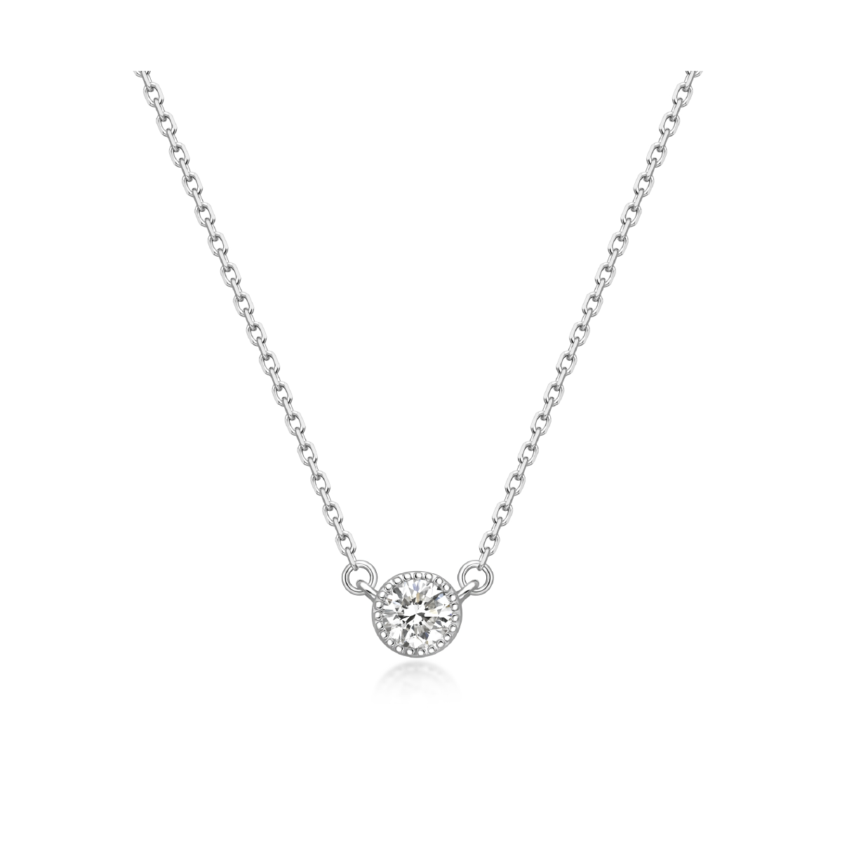 Serena Necklace