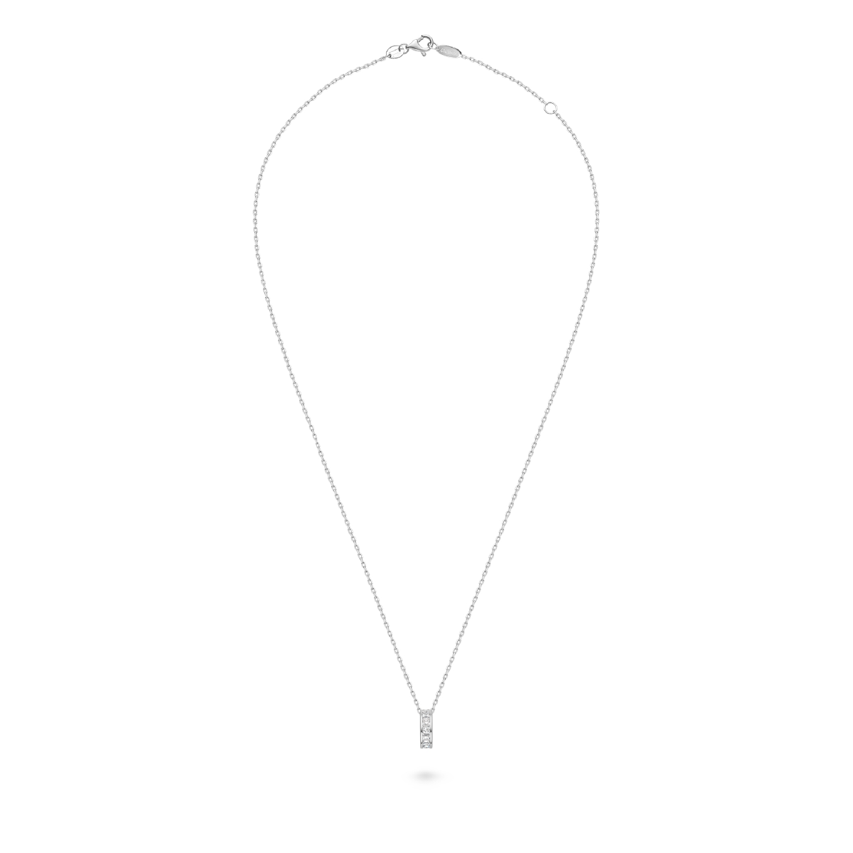 Orbita Necklace