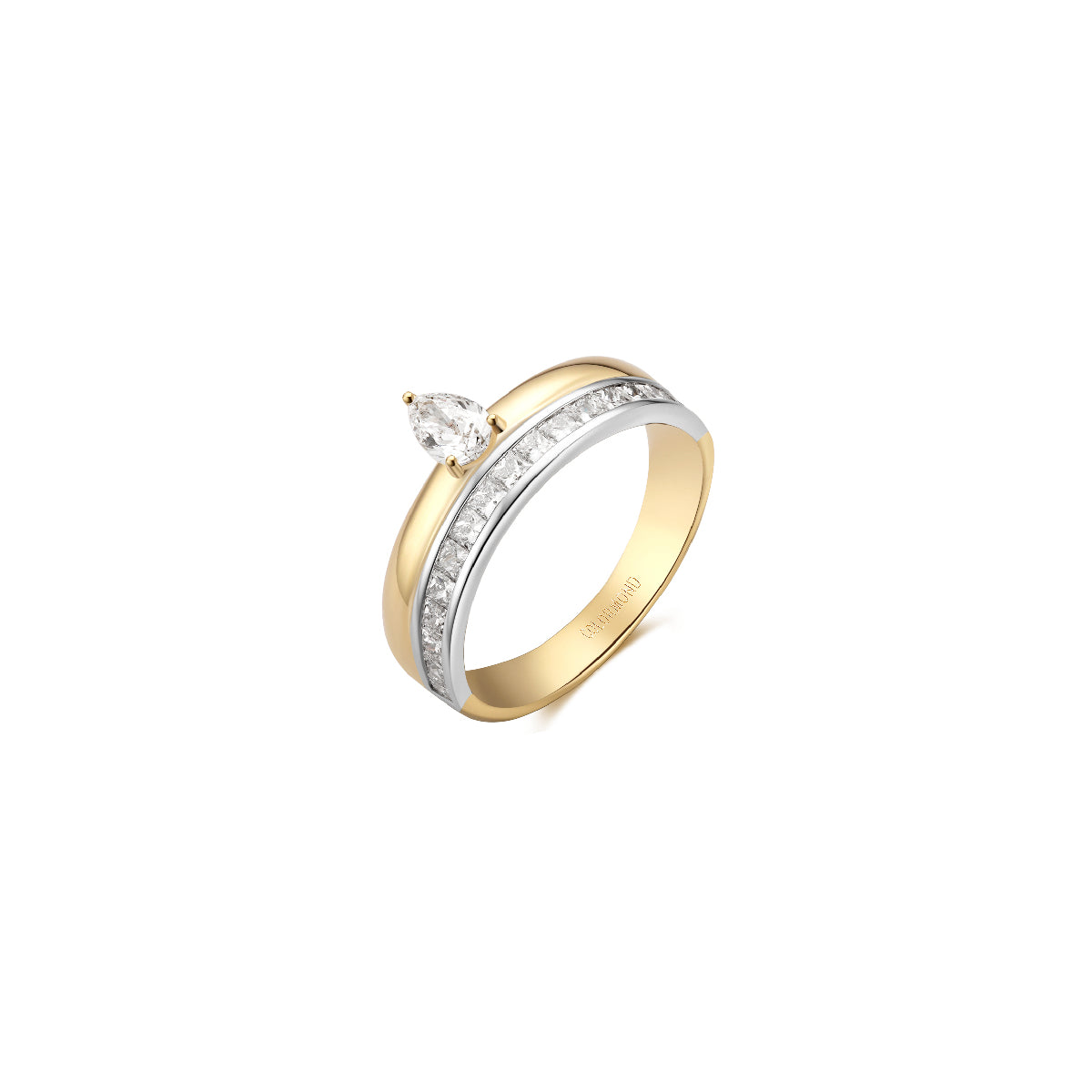 Solara Ring