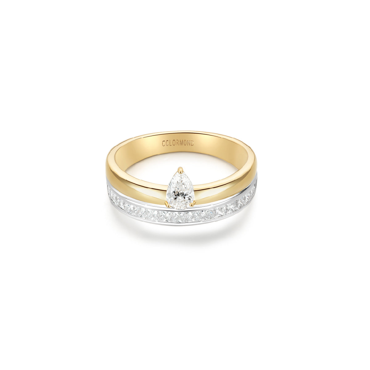 Solara Ring