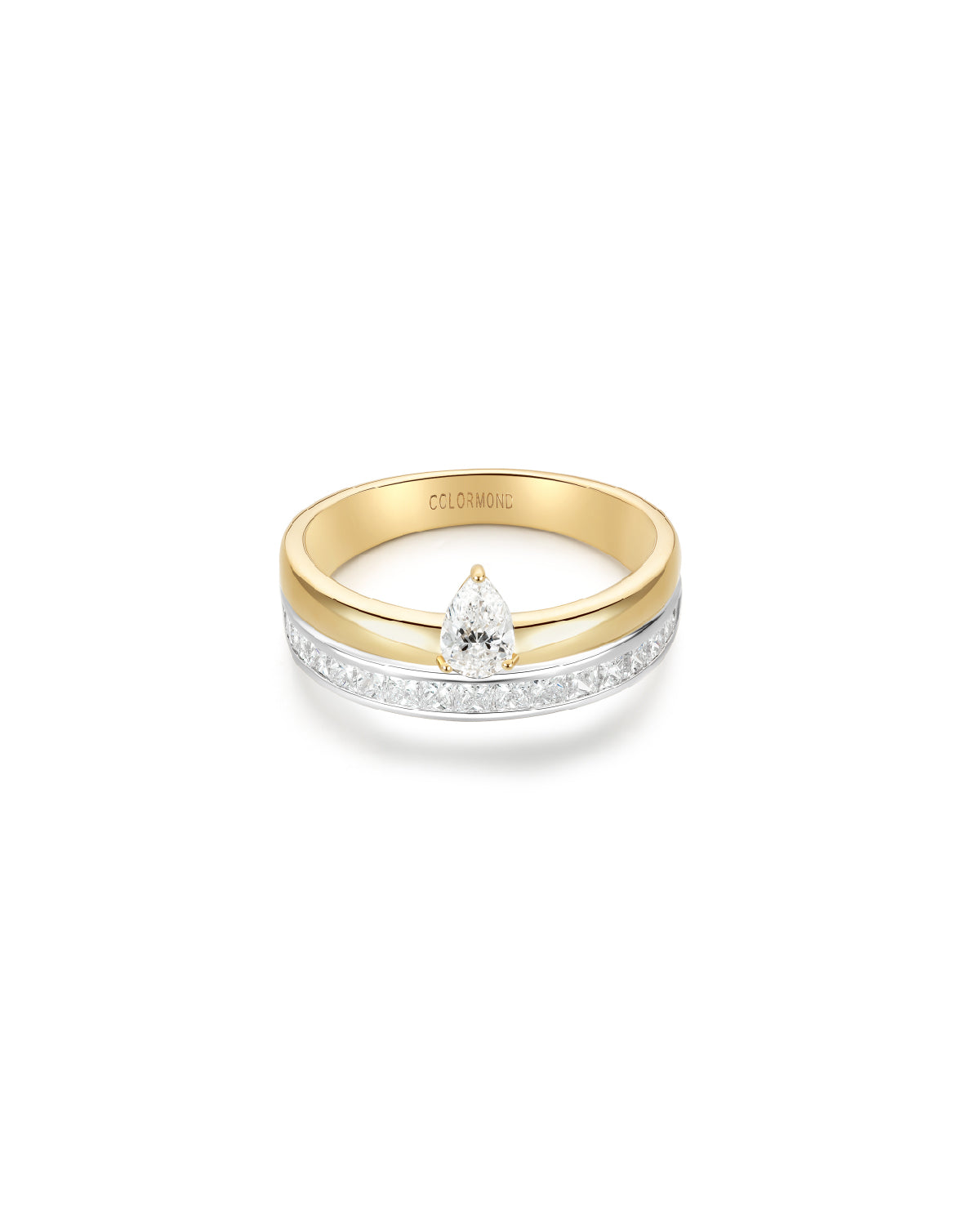 Solara Ring