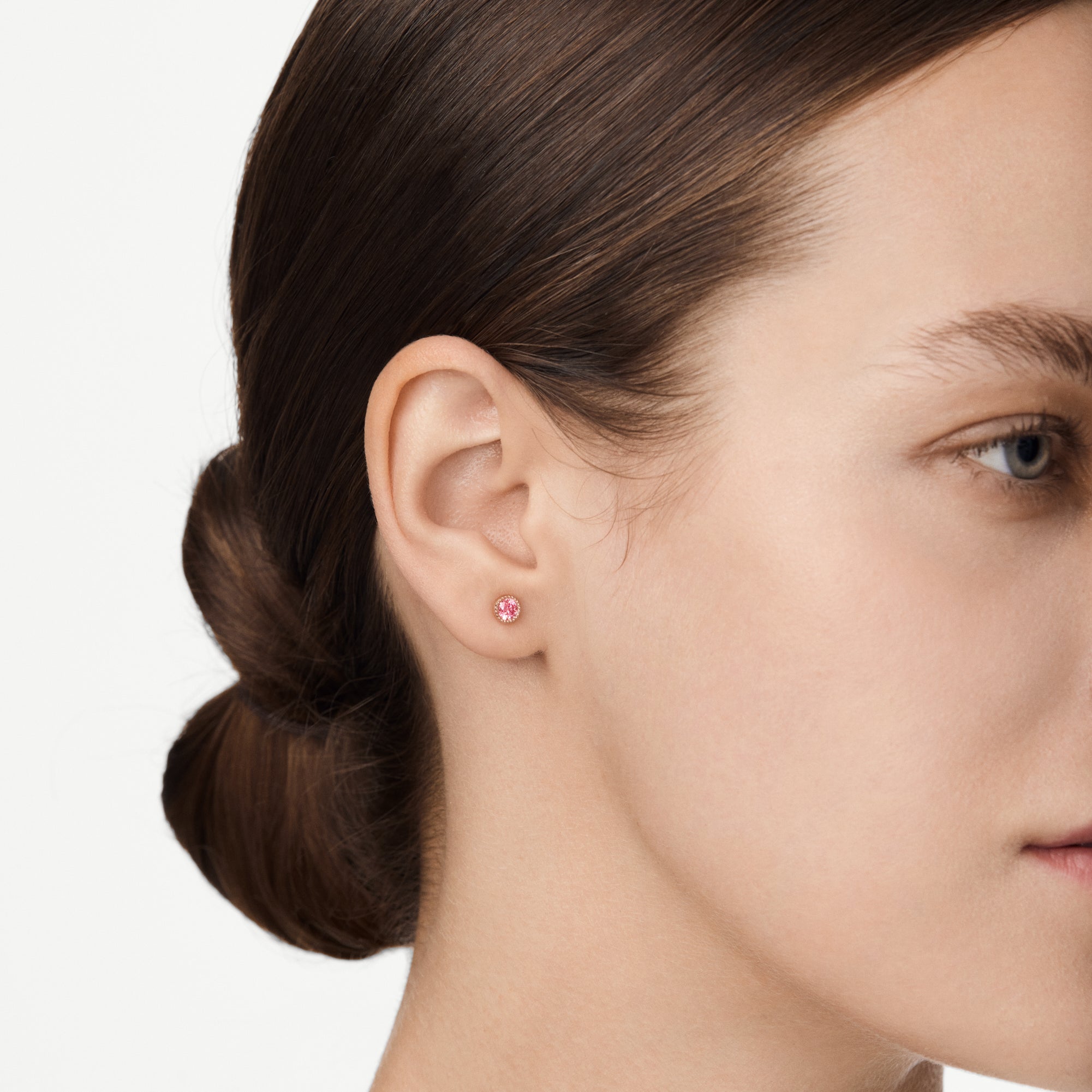 Stellar Stud Earring Lagoon Blue