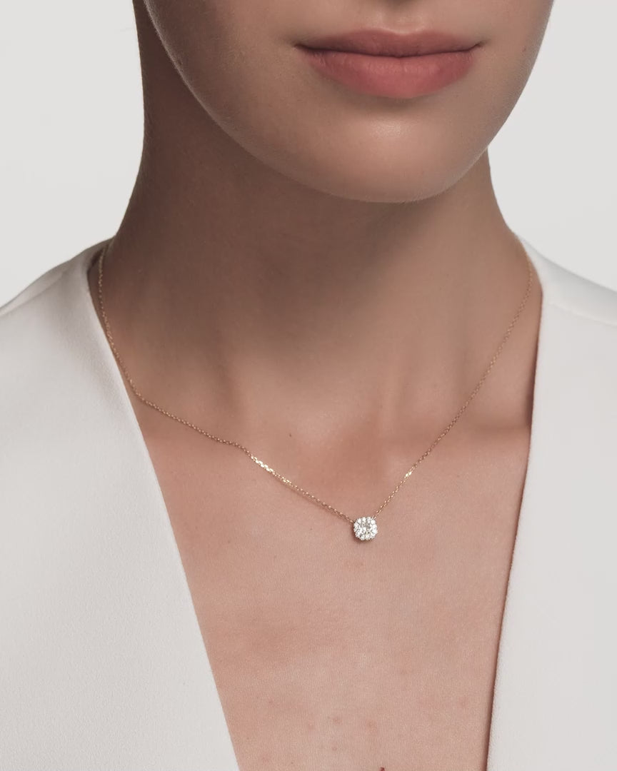 Camille Necklace