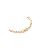 Calla Tennis Bracelet