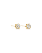 Flora Stud Earring