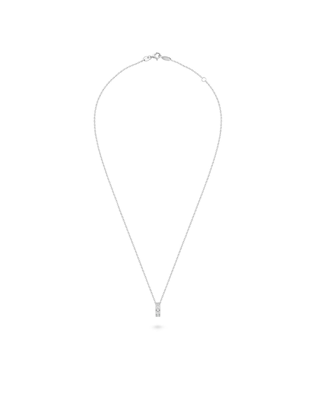 Orbita Necklace