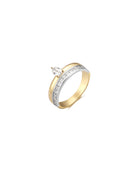 Solara Ring