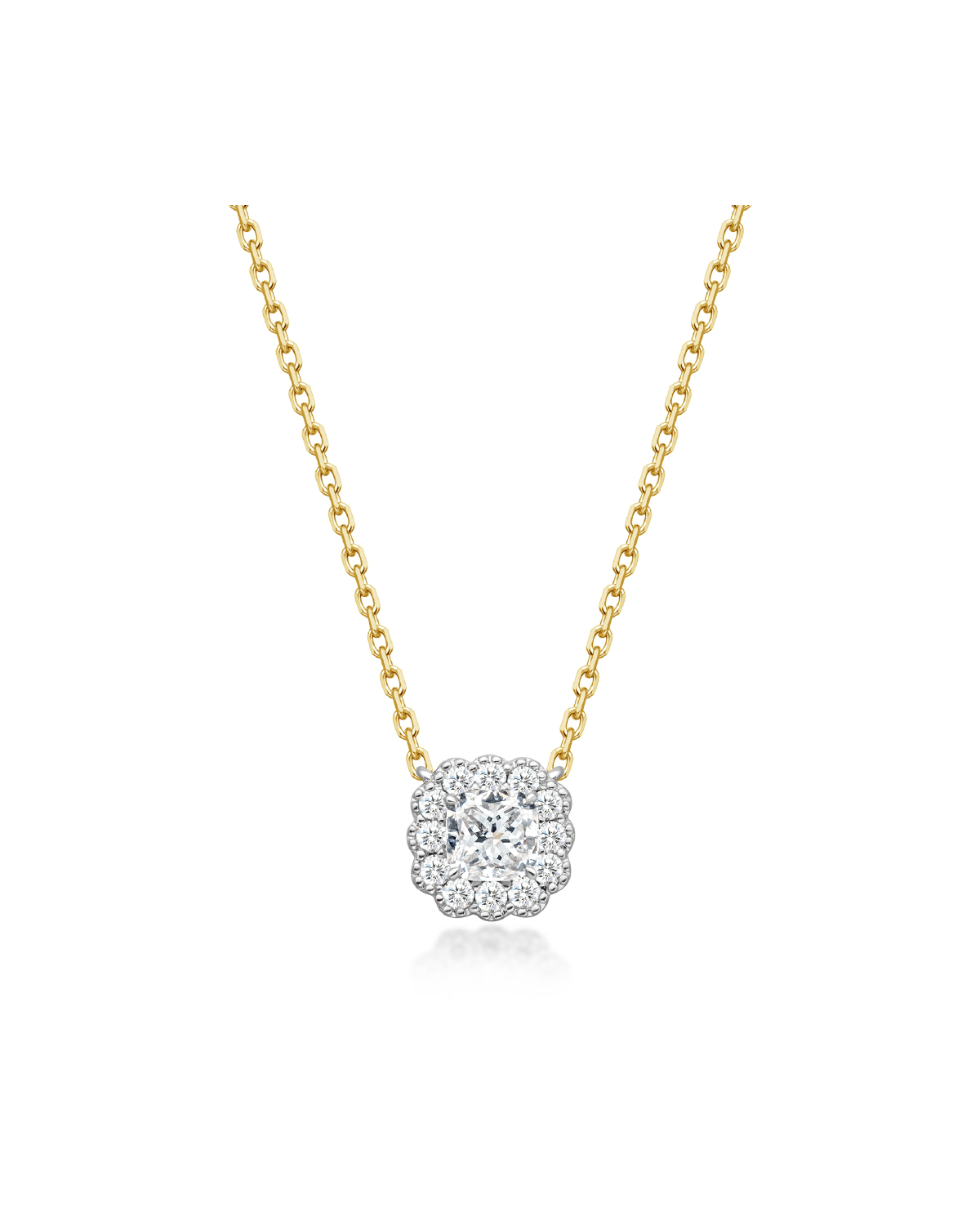 Camille Necklace